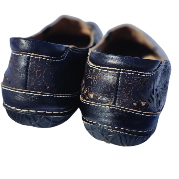 L'ARTISTE BY SPRING STEP Libora slip on - Picture 9 of 10